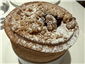 damson souffle